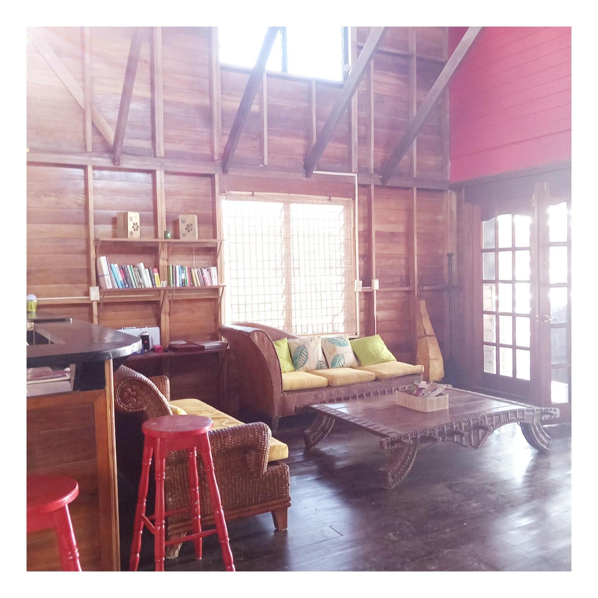 Villa Bahia Del Sol Bocas del Toro Exteriör bild