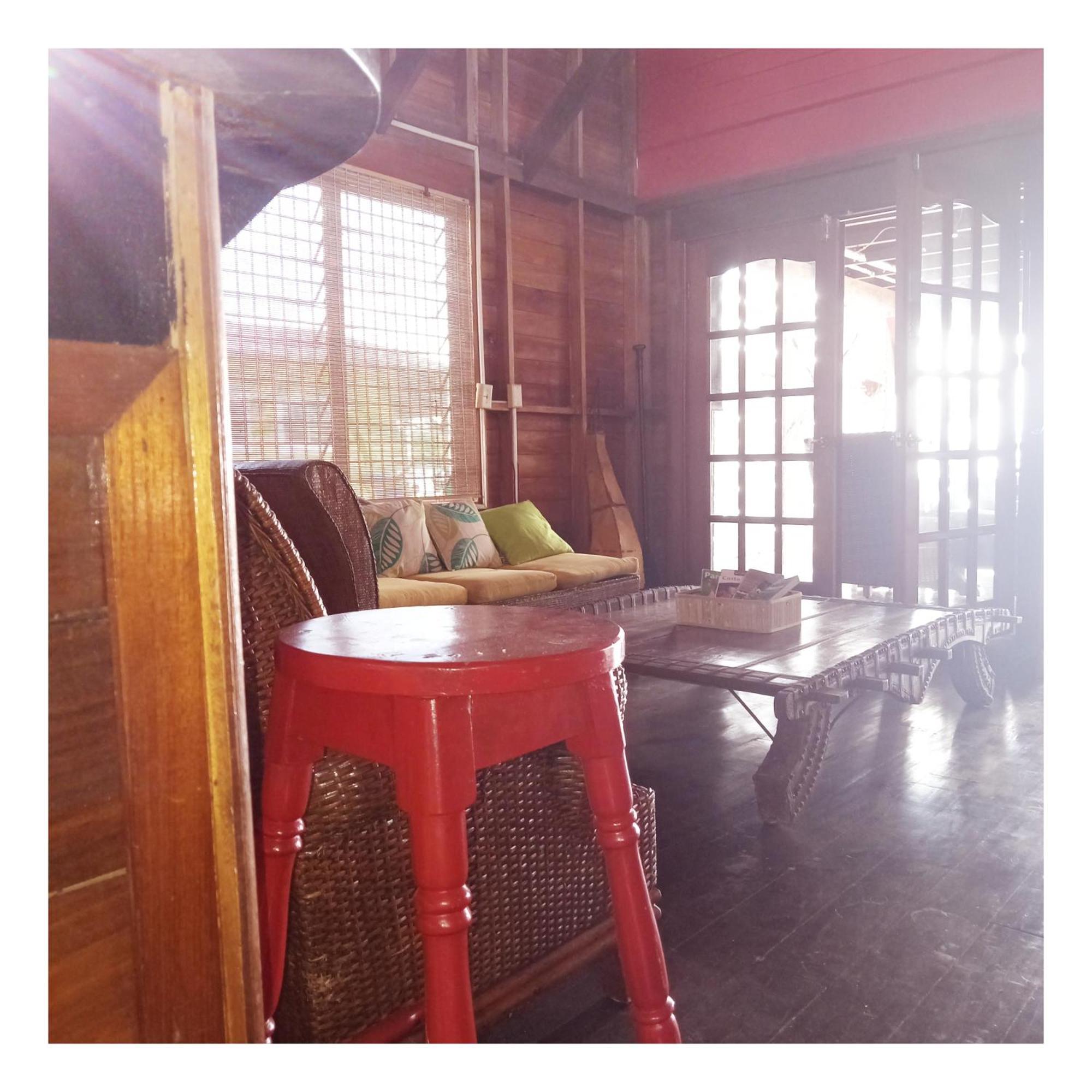 Villa Bahia Del Sol Bocas del Toro Exteriör bild