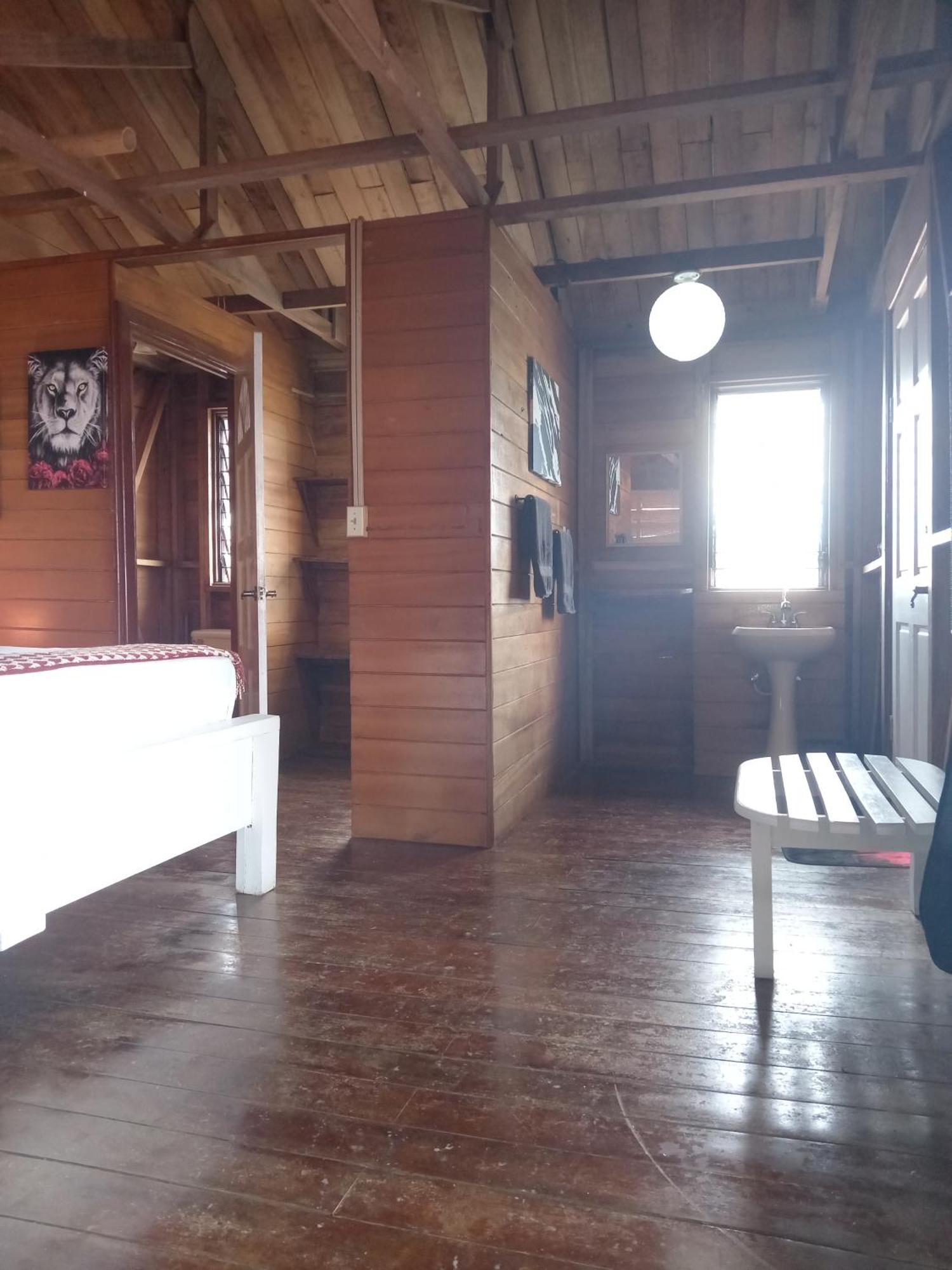 Villa Bahia Del Sol Bocas del Toro Exteriör bild
