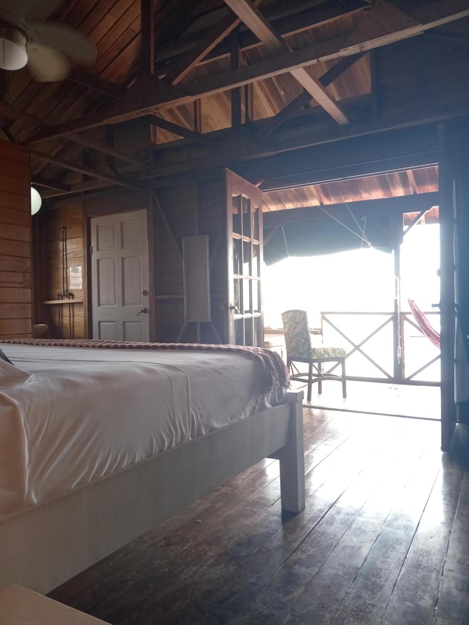 Villa Bahia Del Sol Bocas del Toro Exteriör bild