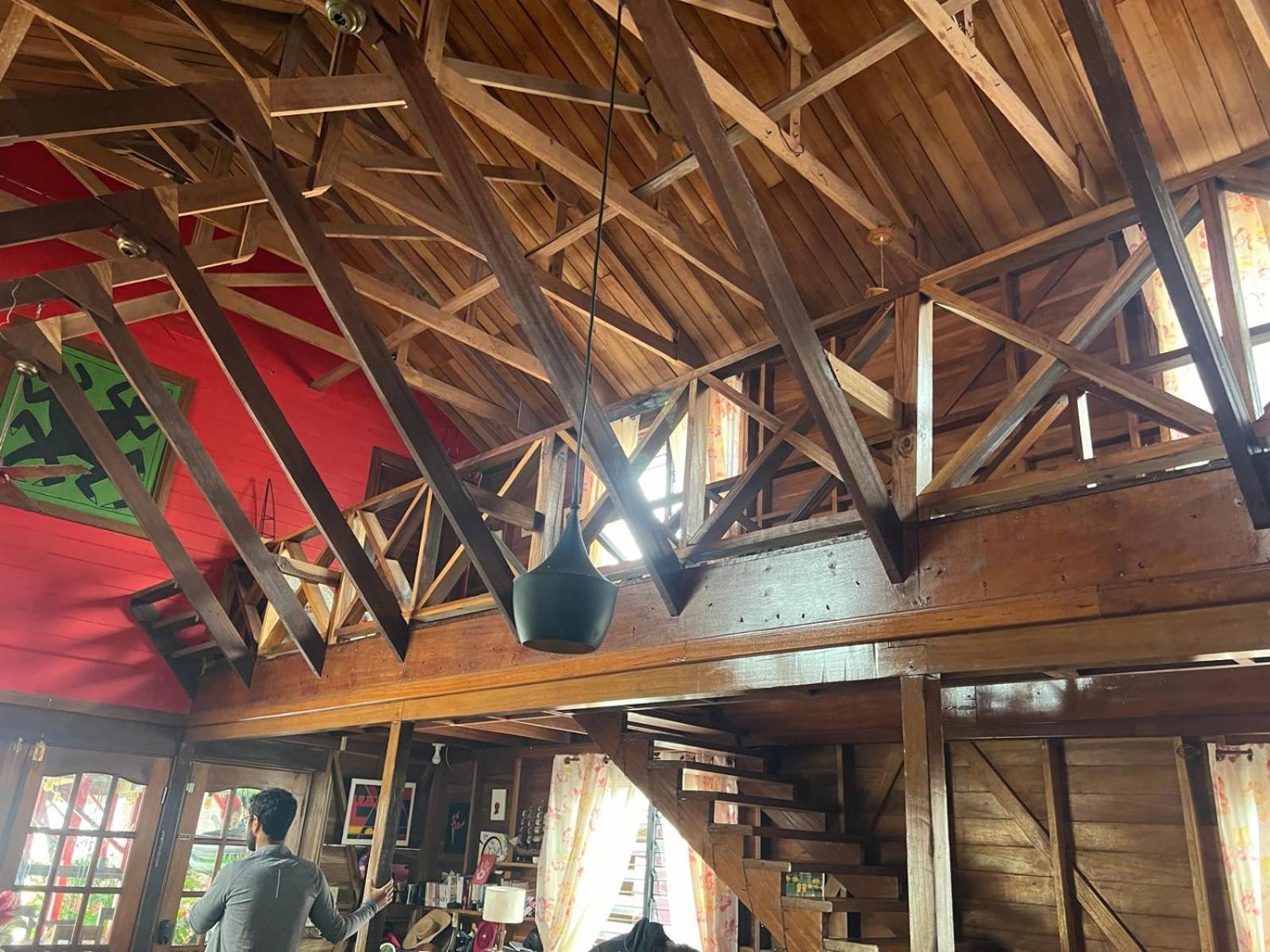 Villa Bahia Del Sol Bocas del Toro Exteriör bild