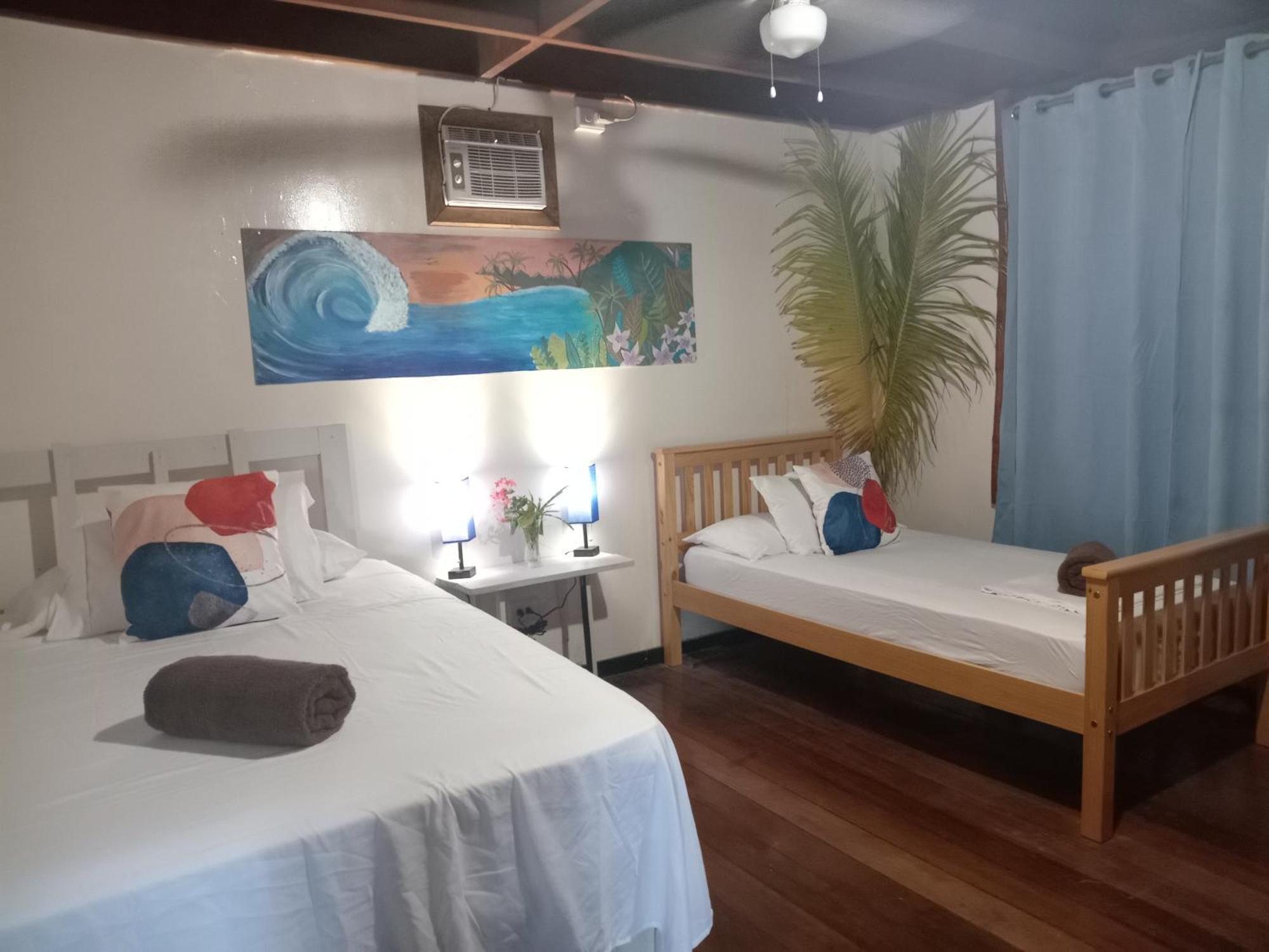Villa Bahia Del Sol Bocas del Toro Exteriör bild